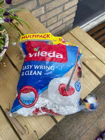 Gratis mophoofden