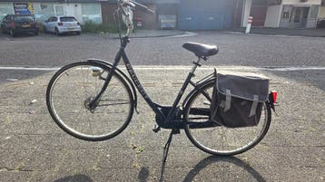 Damesfiets Peugeot