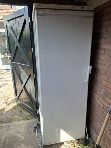 Koelkast gratis ophalen