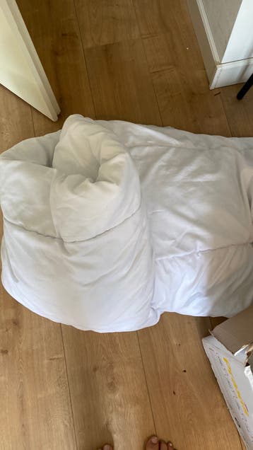 Gratis Duvet