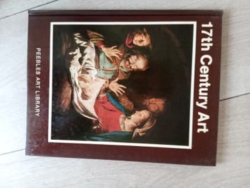 Gratis:Peebles Art Library: 8 Boeken over Kunstgeschiedenis