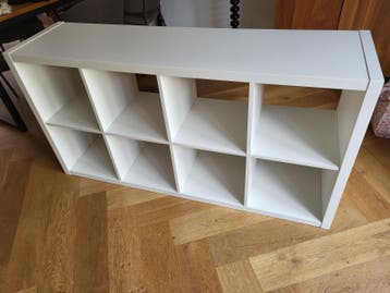 ikea kallax kast gratis af te halen