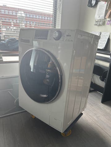 Haier Wasmachine gratis
