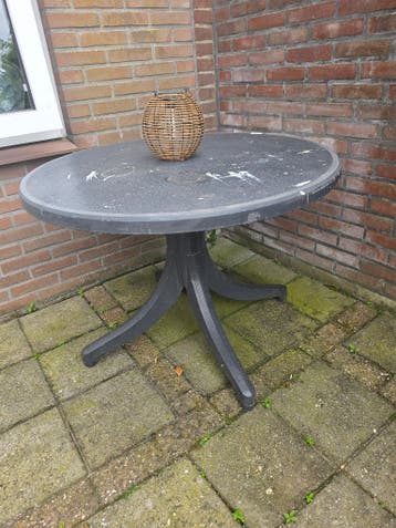 Tafel (bouwtafel)