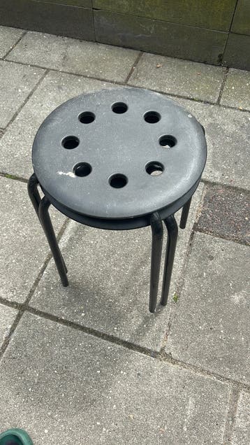 Gratis af te halen
