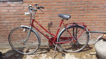 Studentenfiets