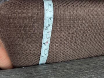 Eastborn Matras Cruiser - Zo goed als nieuw