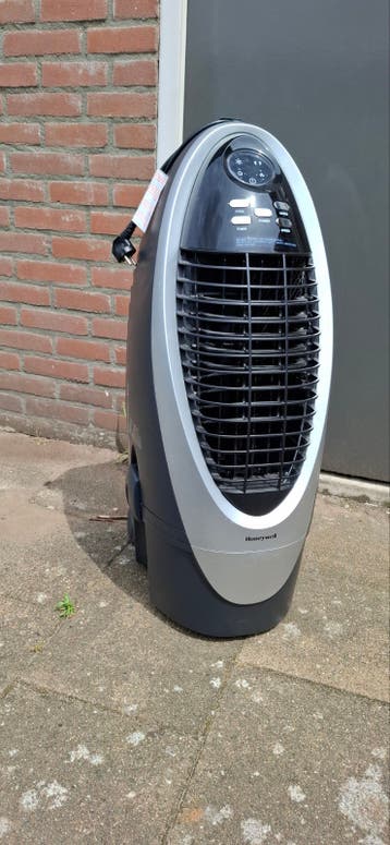 GRATIS!! Honeywell Luchtkoeler