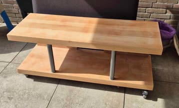 Tv tafel