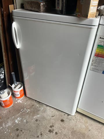 Koelkast tafelmodel IKEA lagan