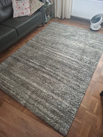 Gratis afhalen tapijt 160x230