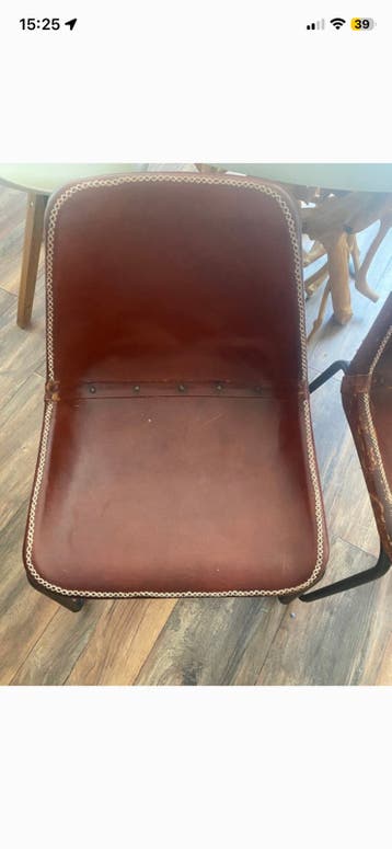 Stoelen