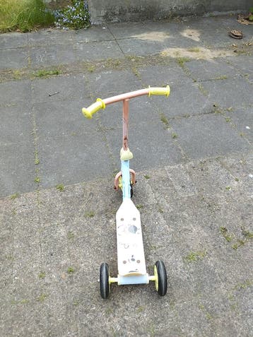 Kinderstepje