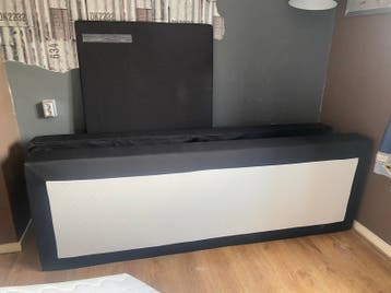 Bed 140x210