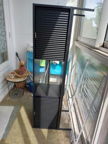 Gratis dressoir - heel goed