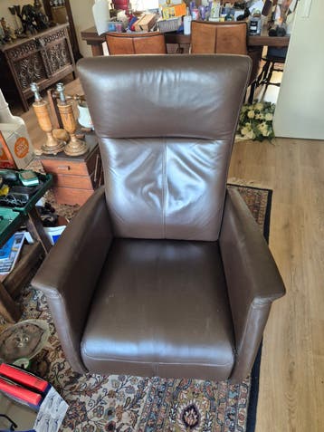 Comfortabele sta-op- relax fauteuil