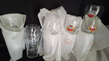 GRATIS (bier-)glazen