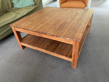 Gratis: lampenkappen, tafel