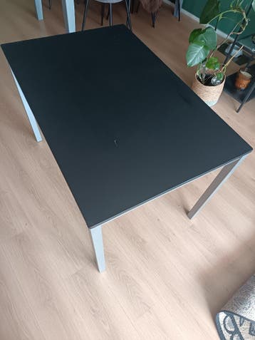 Eettafel/bureau