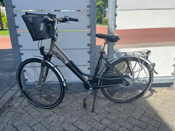 Damesfiets 28”