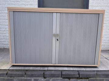 Archiefkasten