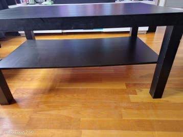 Ikea lack salontafel