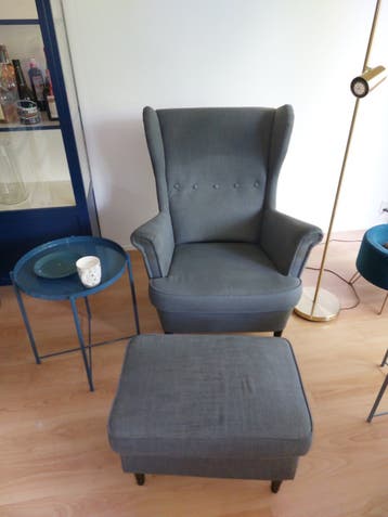 Fauteuil