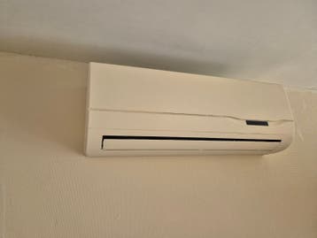 Gratis: Tristar Wandairco 1027-5401 zelf demonteren!