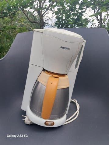 Koffiezetapparaat
