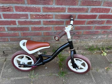 Loopfiets