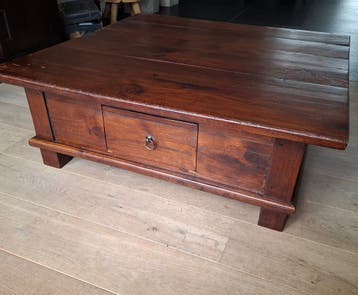 Salontafel GRATIS af te halen