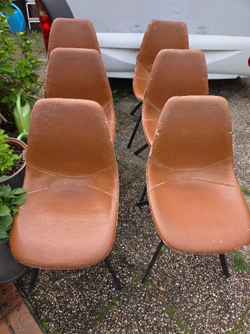 Stoelen