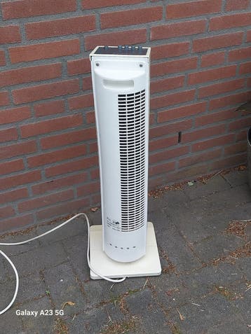 Ventilator