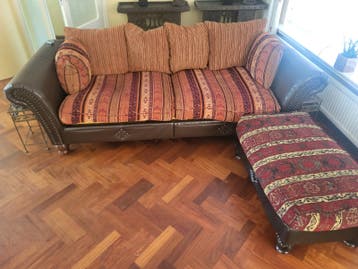 Loungbank