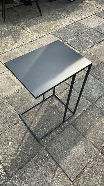 Gratis af te halen