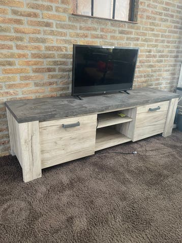 Gratis Tv meubel
