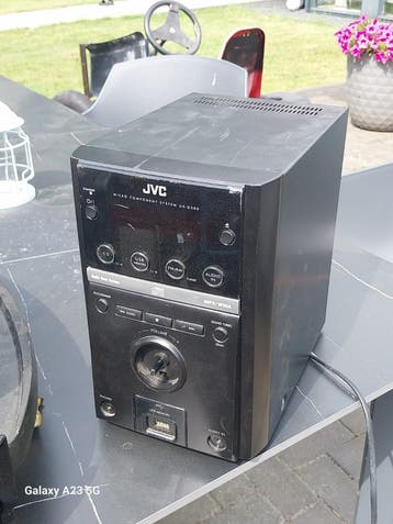 Stereo