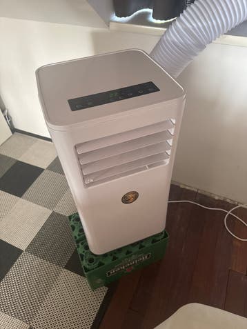 Defecte airco