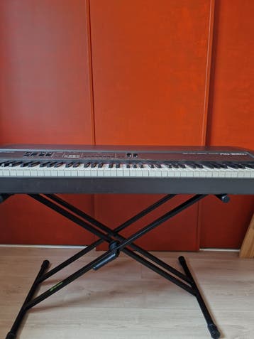Elektrische piano gratis af te halen.