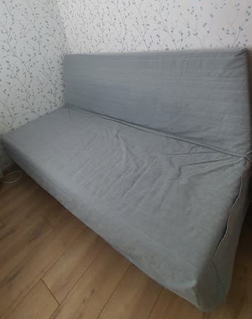 GRATIS IKEA Slaapbank