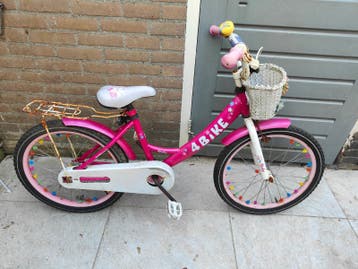 Gratis kinderfiets