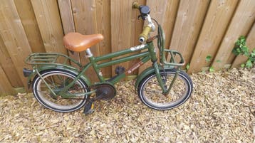 Gebruikte fiets