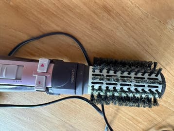 BaByliss föhnborstel - Gratis af te halen
