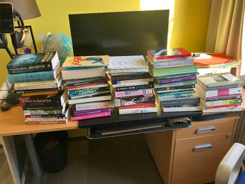 Boeken