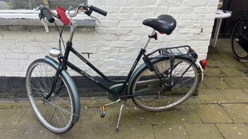 Klusfiets