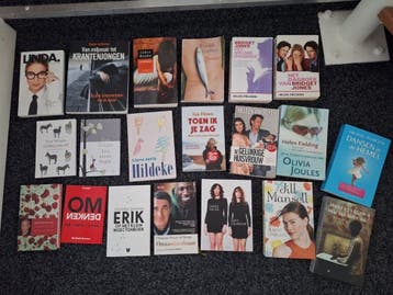 Diverse boeken,  gratis afhalen