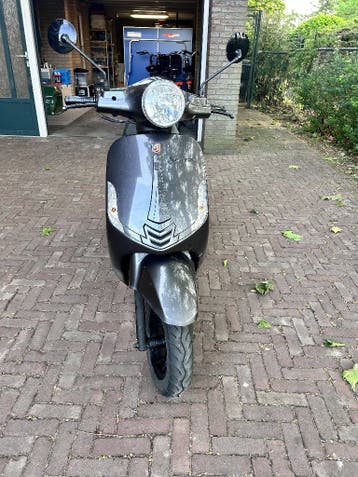La Souris Sourini gratis af te halen