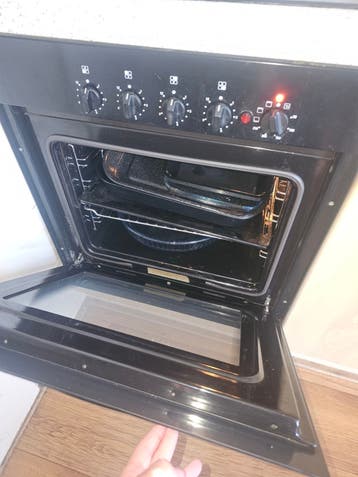 Oven GRATIS
