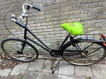 Fiets/ bike
