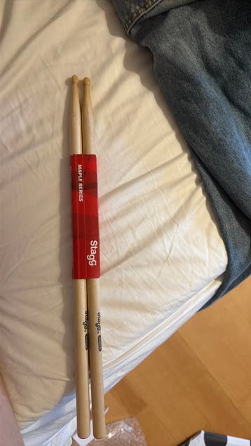 Drumstokken sm5a